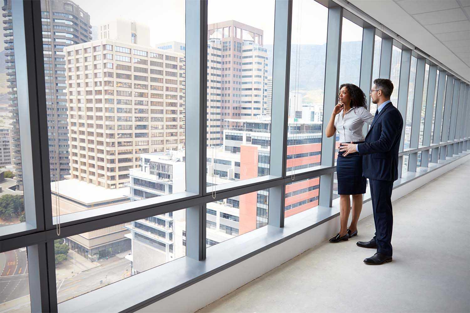 Commercial Property Listings