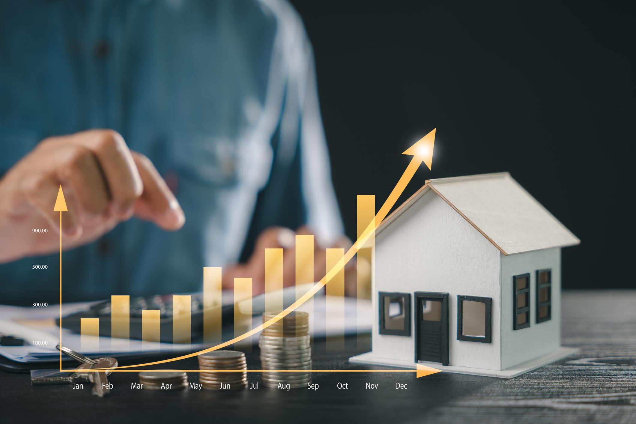 How Real Property Management Helps You Protect and Grow Your Investment