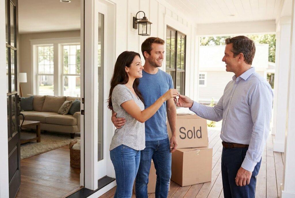 Sell Your House Fast in USA with FindersPage