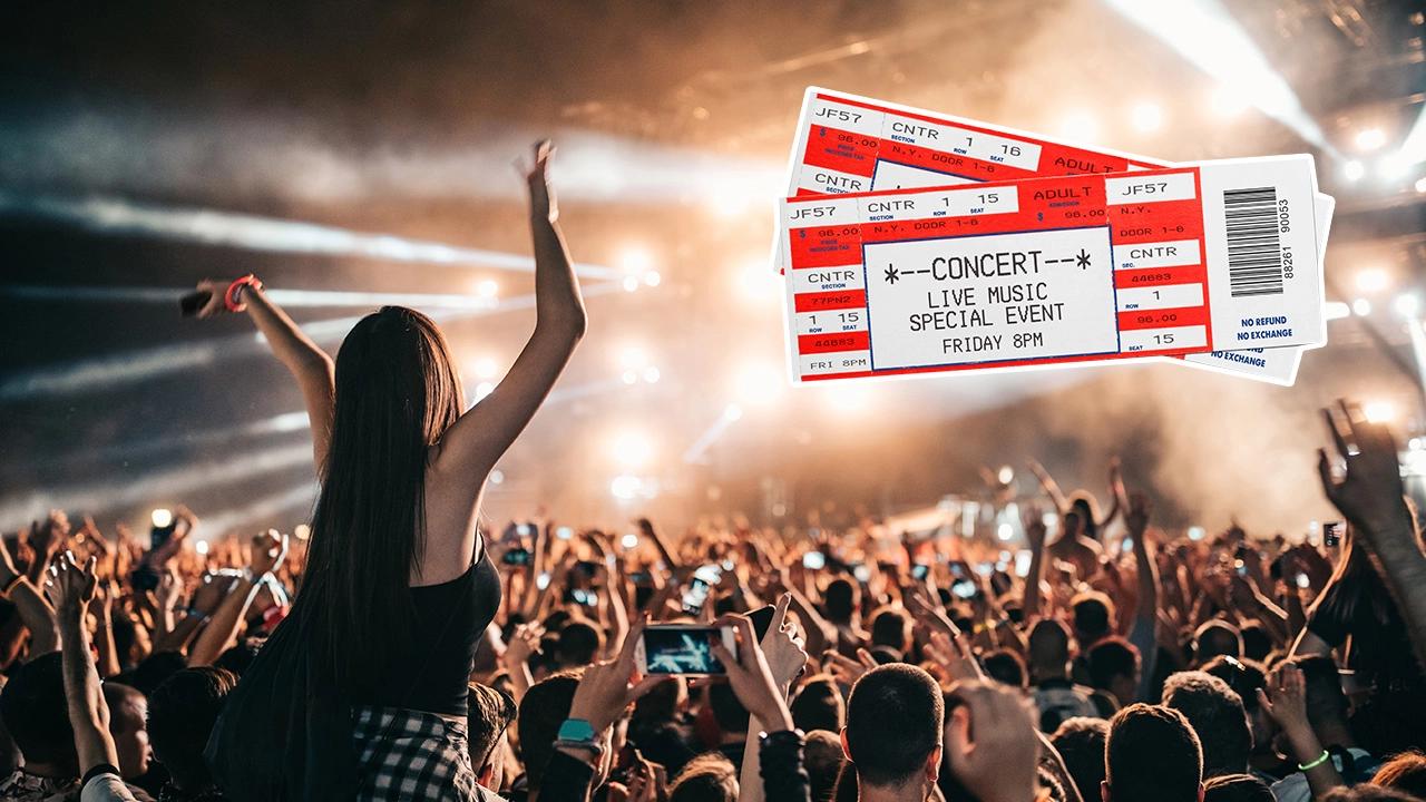 Upcoming Local Events