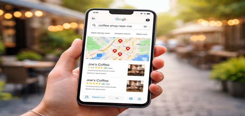 Local Listings Impact Your SEO