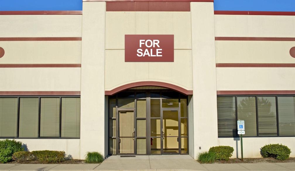Commercial Property for Sale