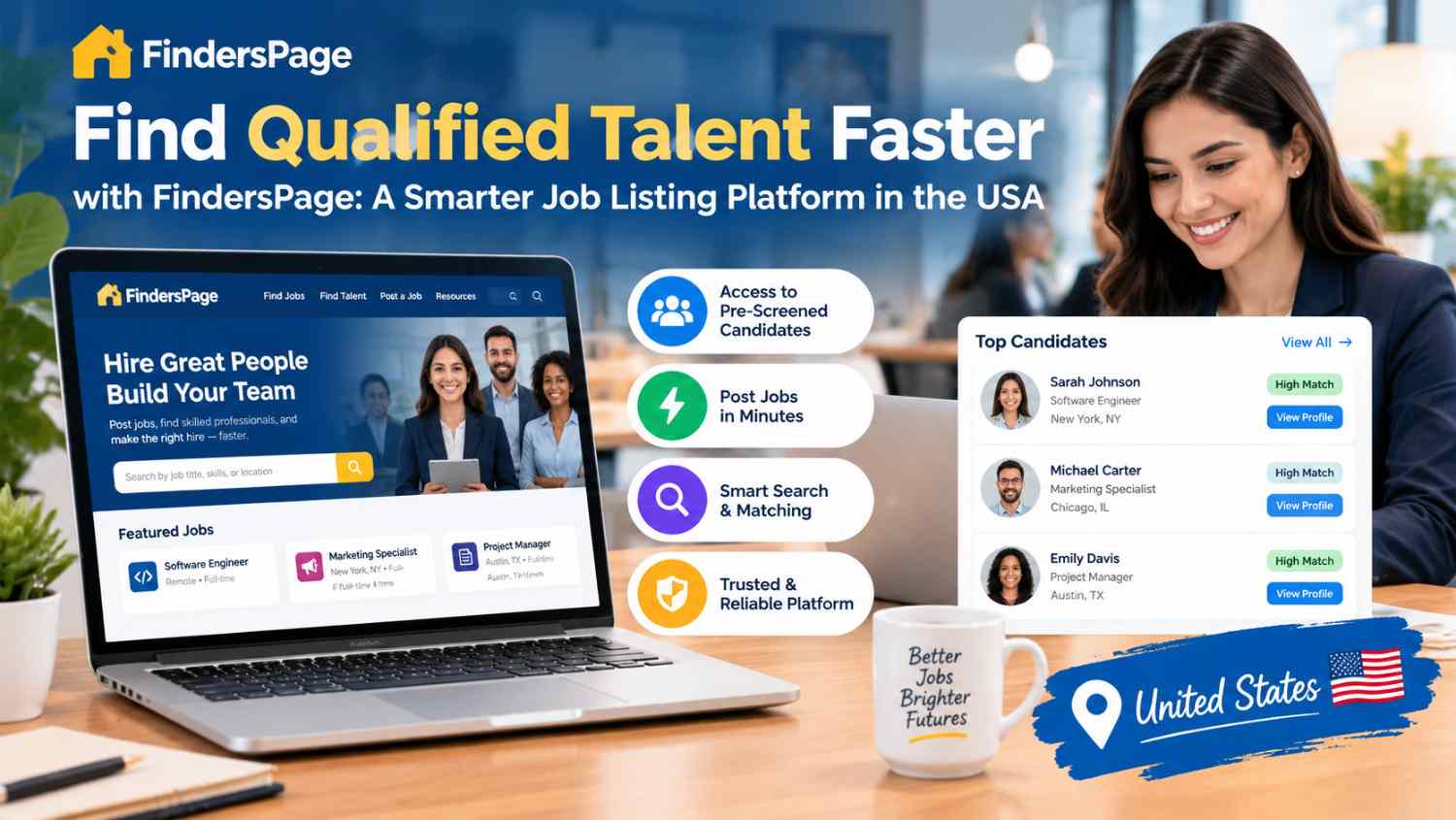 local job listings