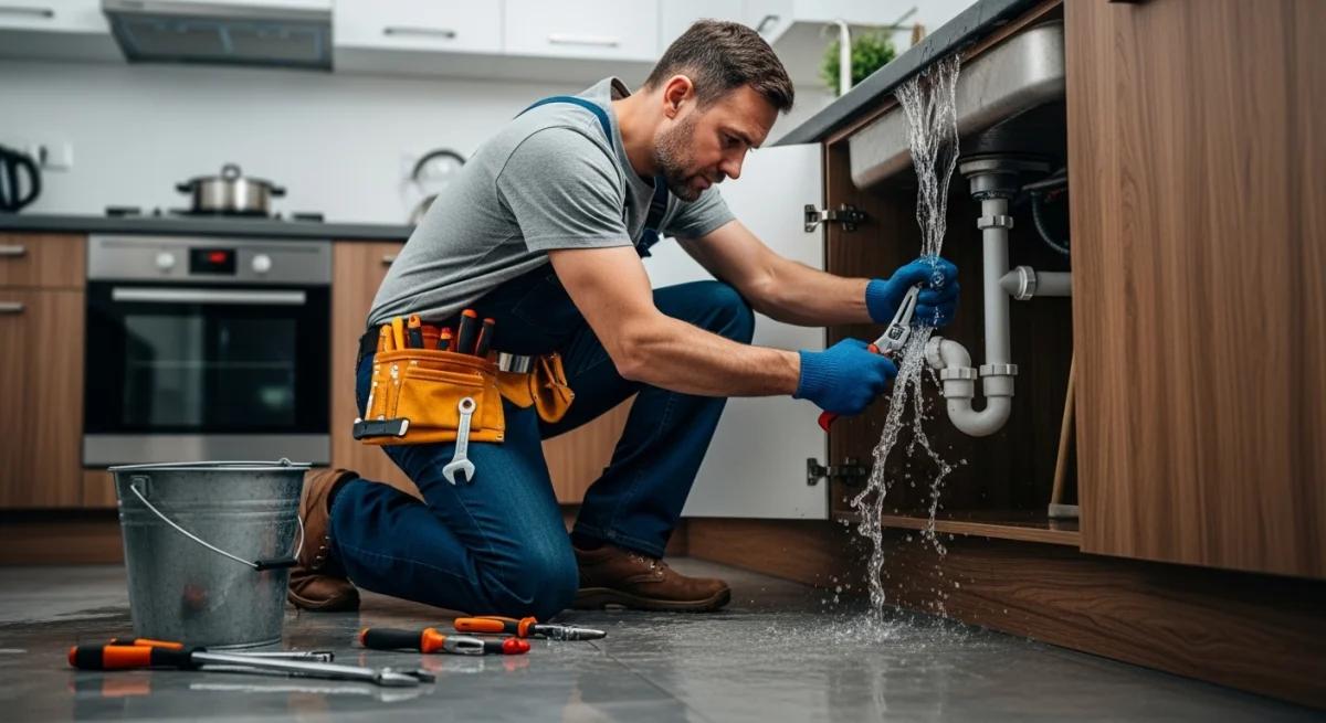 Emergency Plumbers