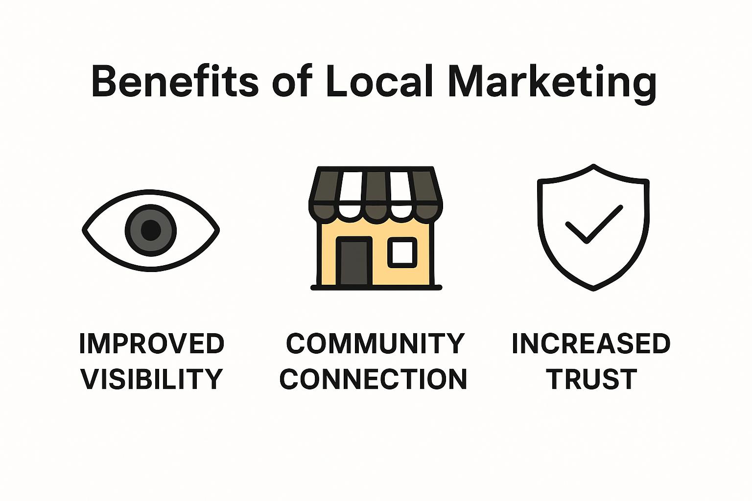 Promote your business online