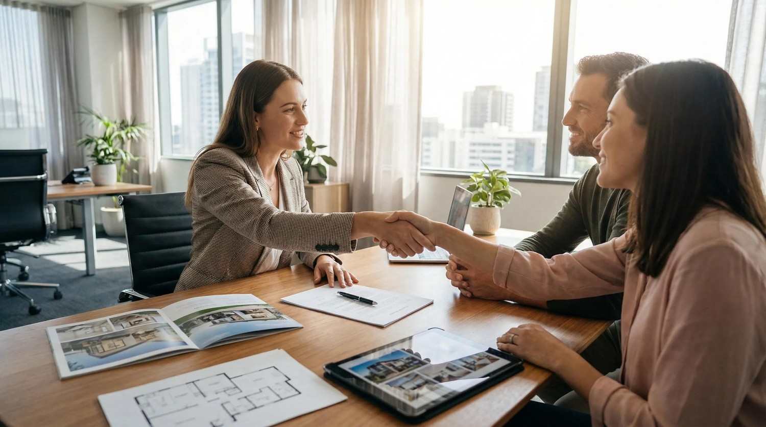 Online Property Listings