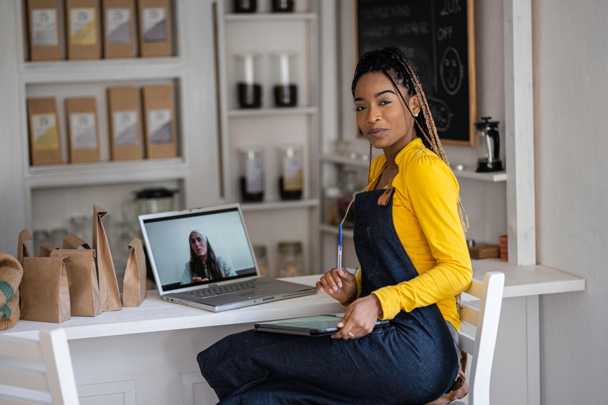 online job platforms