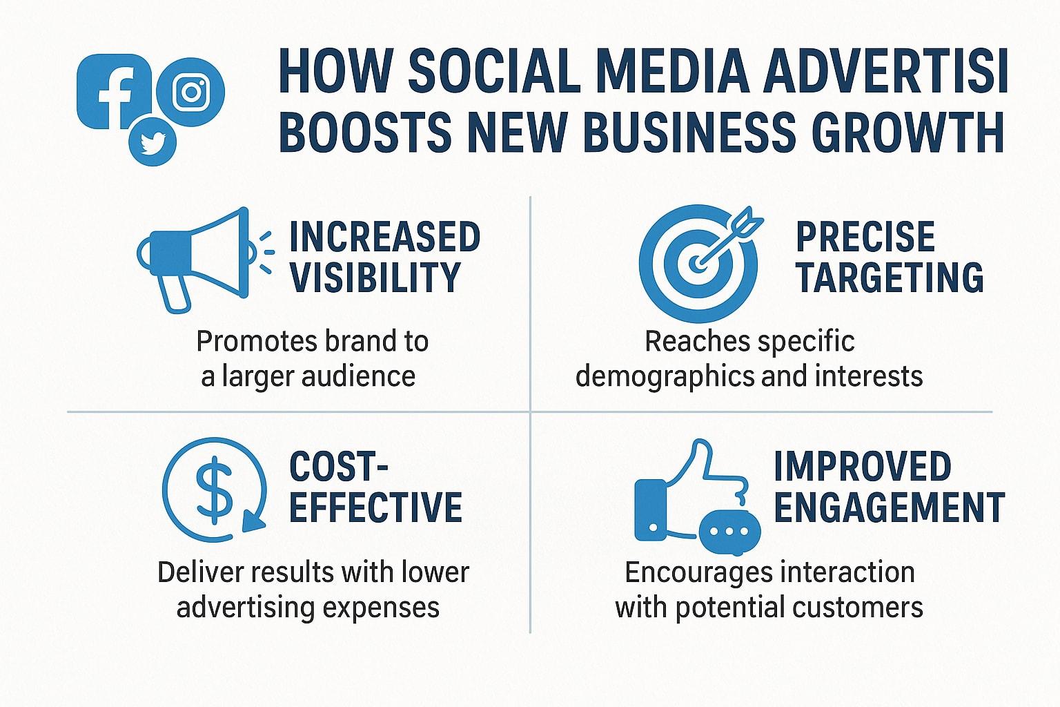 Maximize Your Business Reach