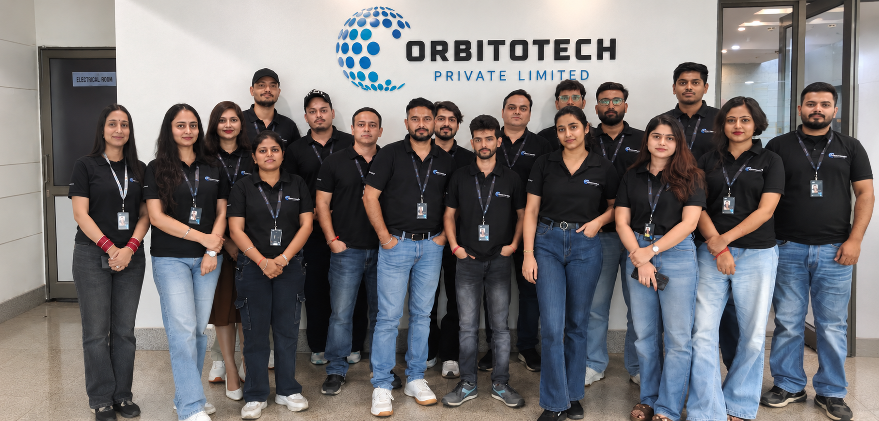 OrbitoTech Private Limited