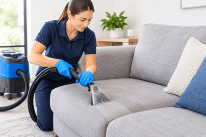 Bond Cleaning Mornington Peninsula