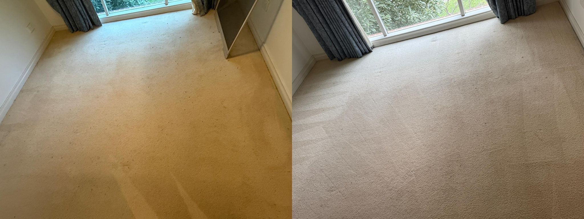 BOOST CARPET CLEANING MELBOURNE