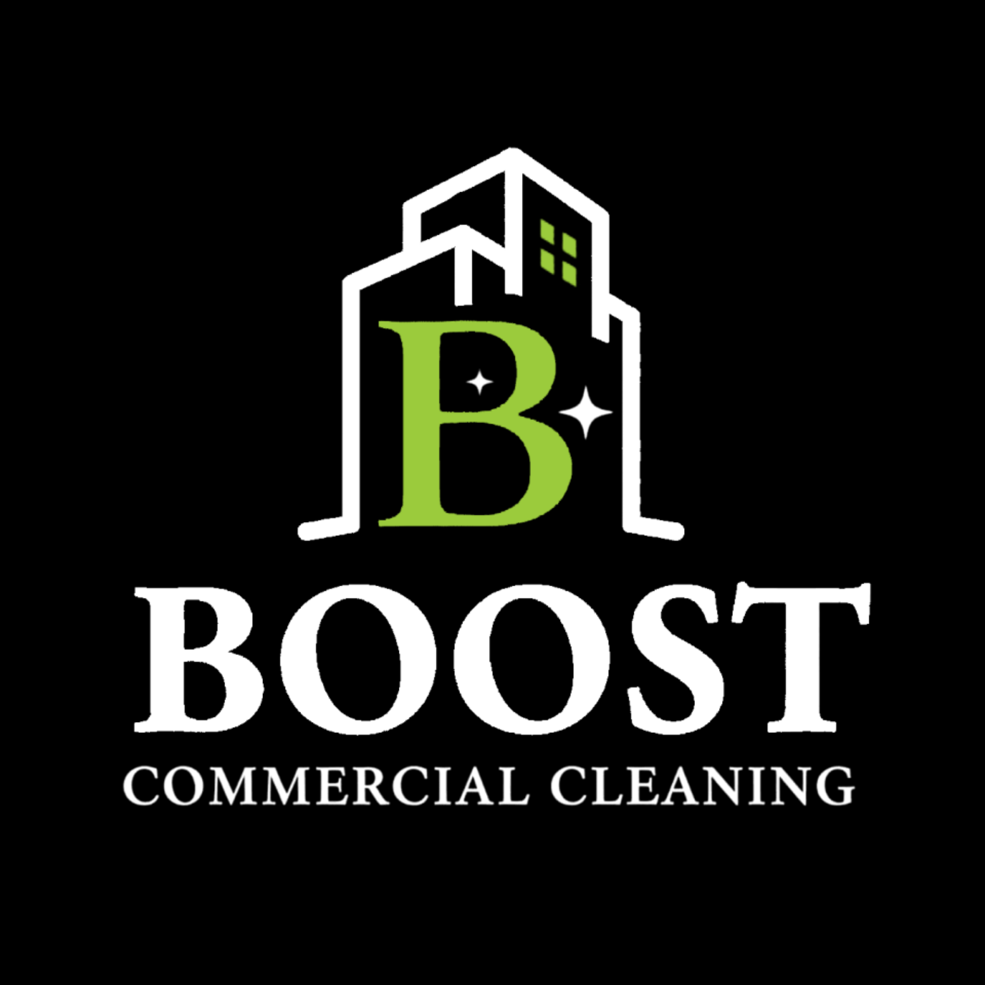 Boost Commercial Cleaning