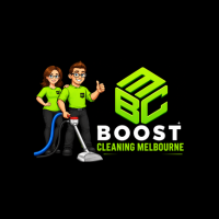 Boost Cleaning Melbourne