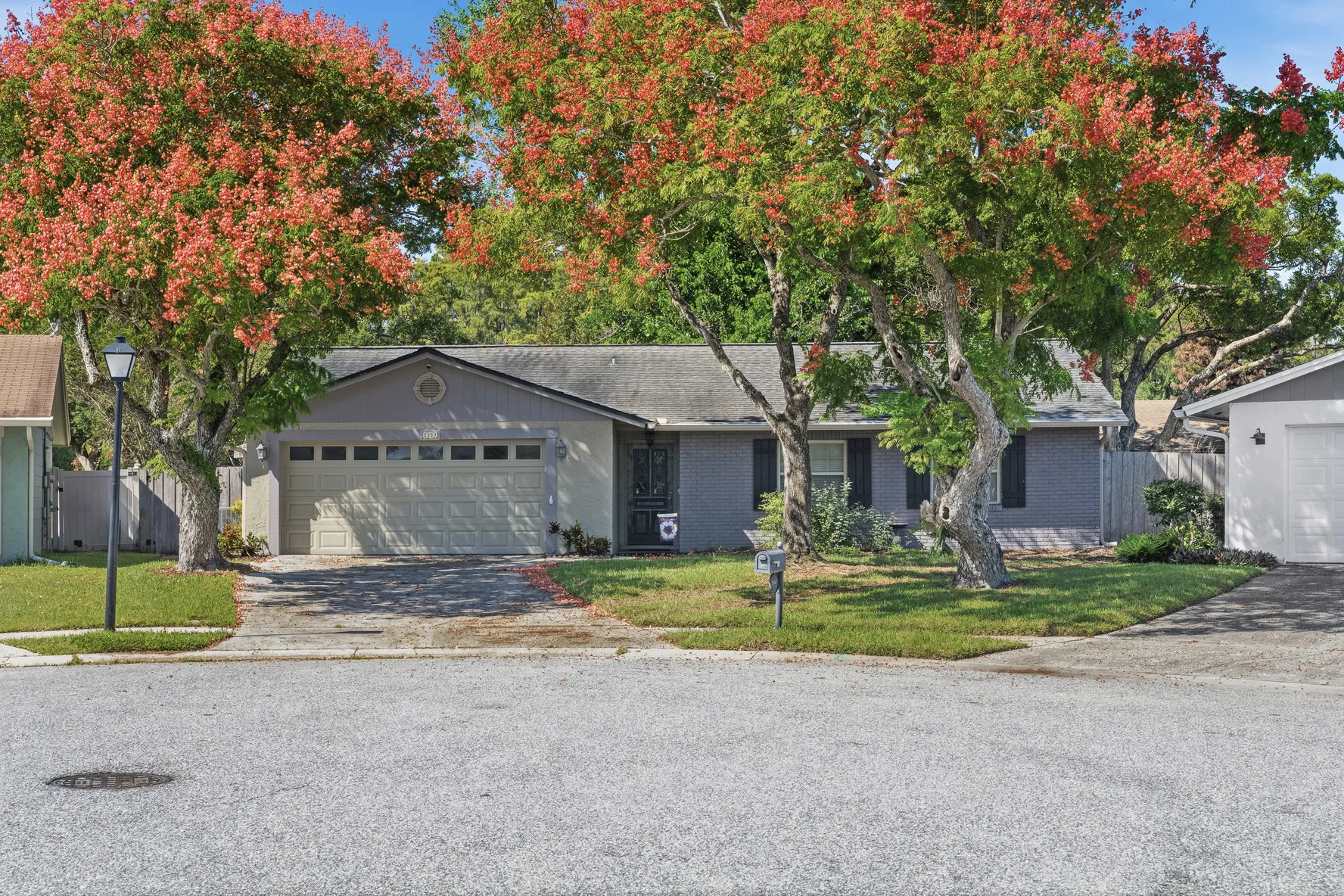 4-Bedroom Single-Family Home for Sale in Orlando, Florida image 2