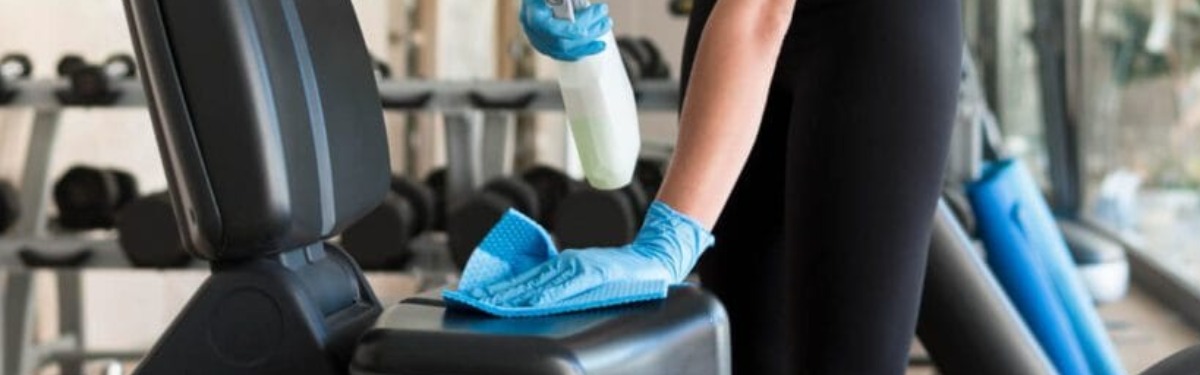 Boost Commercial Cleaning's Cover