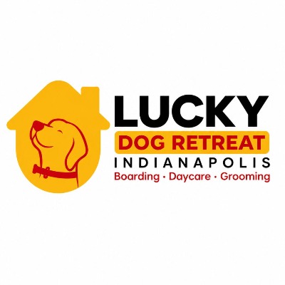 Lucky dog Retreat Indianapolis