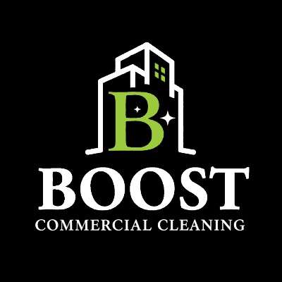 Boost Commercial Cleaning