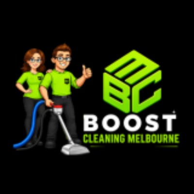 Boost Cleaning Melbourne